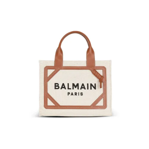 BALMAIN B Army Сумки Женские