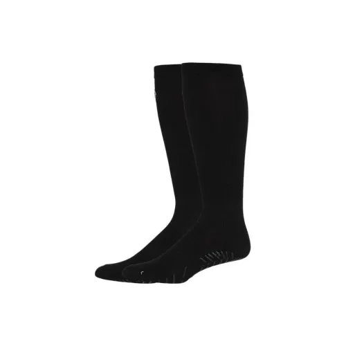 ASICS Носки Crew Мужские 1 упаковка Черные