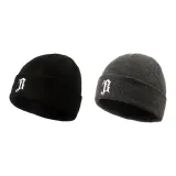 Черный + Серый