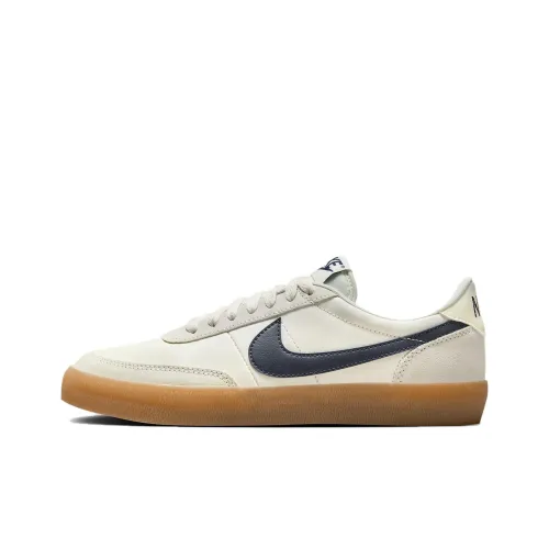 Nike Killshot 2 Low Топ Скейтборд Кроссовки Женские Бежевые