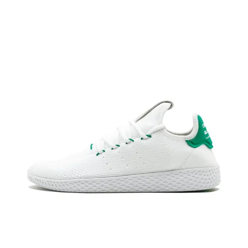 Adidas Originals Tennis Hu Теннисные кроссовки Low Топ Унисекс
