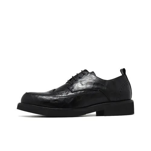 Cachiotti BROGUE Мужские туфли