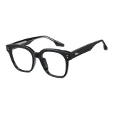 Чёрная резинка T01