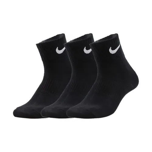 NIKE Унисекс MID Носки до икры