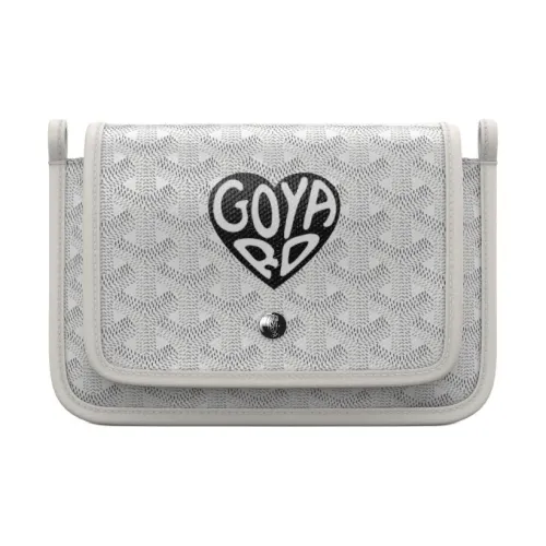 GOYARD Plumet Сумки через плечо Унисекс