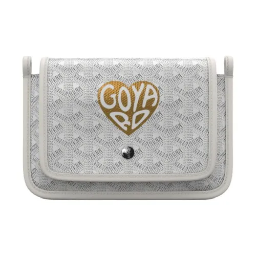 GOYARD Plumet Сумки через плечо Унисекс