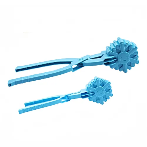 TEMI Snow Play Collection Little Duck Снежные ложки Игрушки