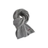 Темно-серый