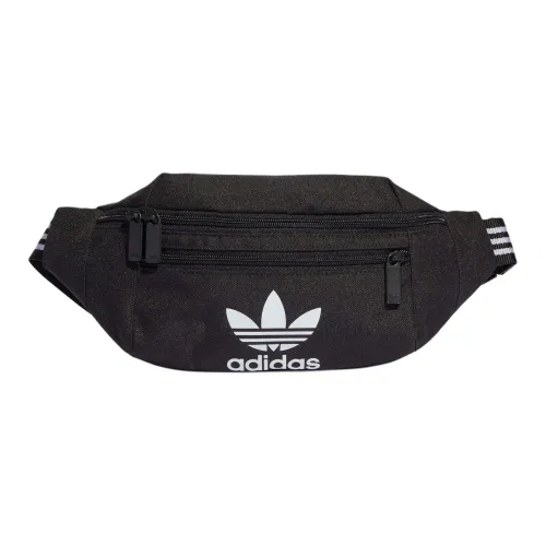 Adidas Originals Wallet Fabric Standard Unisex Black Adidas Originals Кошелек из ткани Standard Unisex Черный