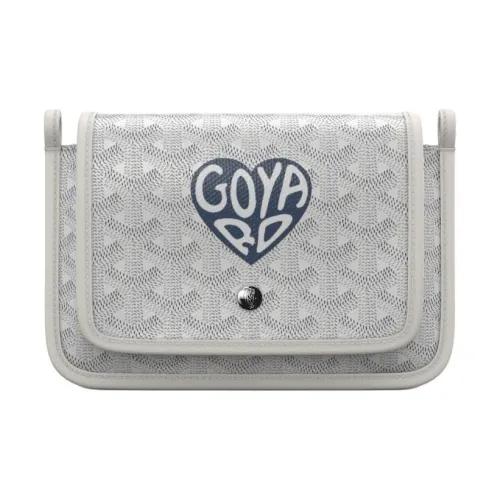 GOYARD Plumet Сумки через плечо Унисекс