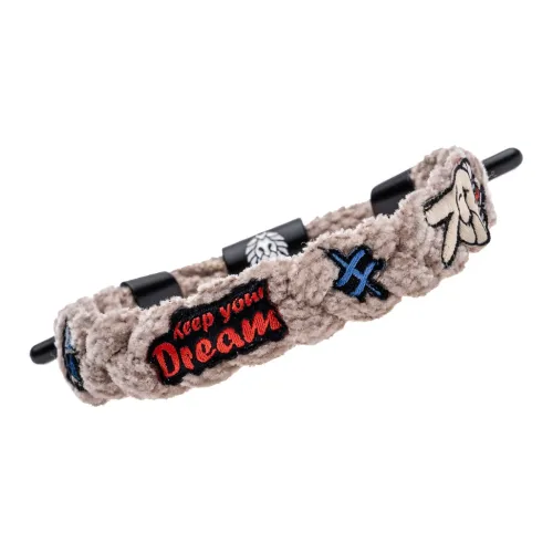 Rastaclat Сплав Браслеты Унисекс