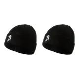 Черный + Черный