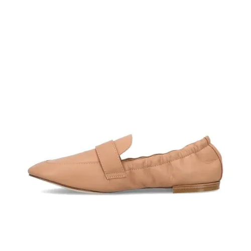 Repetto Лоферы Умбра Женские