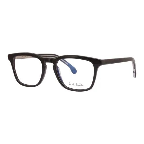 Paul Smith Ацетат Квадратные Оправы для Очков Женские Черные