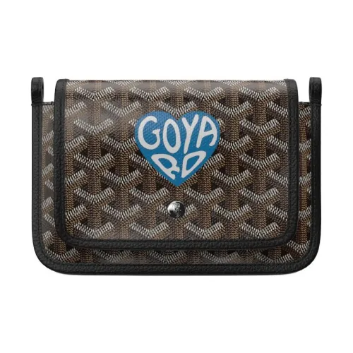 GOYARD Plumet Сумки через плечо Унисекс