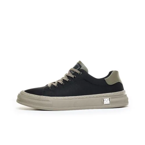Кроссовки для скейтбординга Wit Low Top Мужские