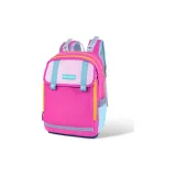 Розово-красный