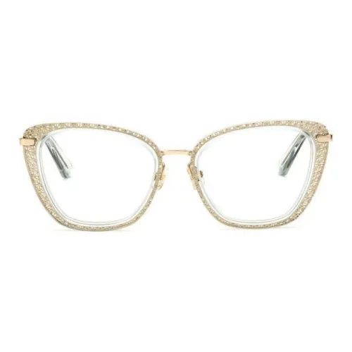 Kate Spade Металл Бабочка Оправы для очков Женские Золото