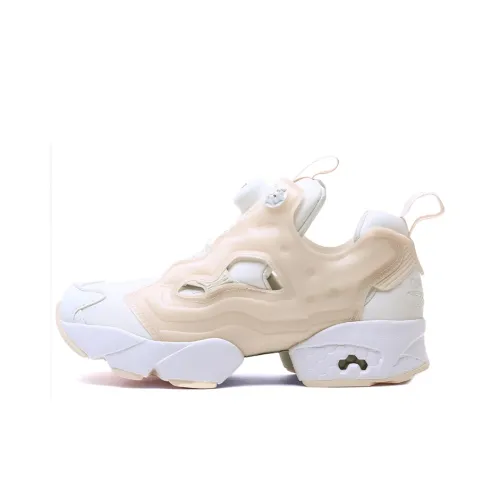 Reebok Instapump Fury Casual Low Top Женские