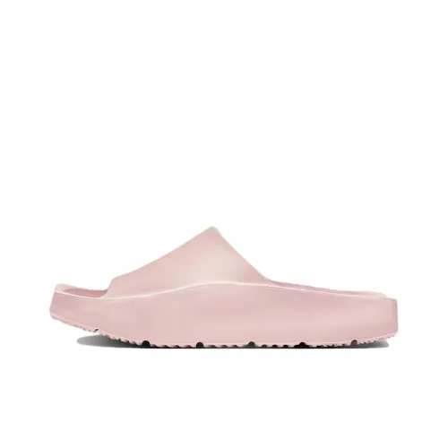 Джордан Hex Mule Slip-Resistant Слипоны Женские Розовые