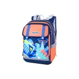 Темно-синий Синцзи Динозавр