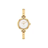 Белый циферблат