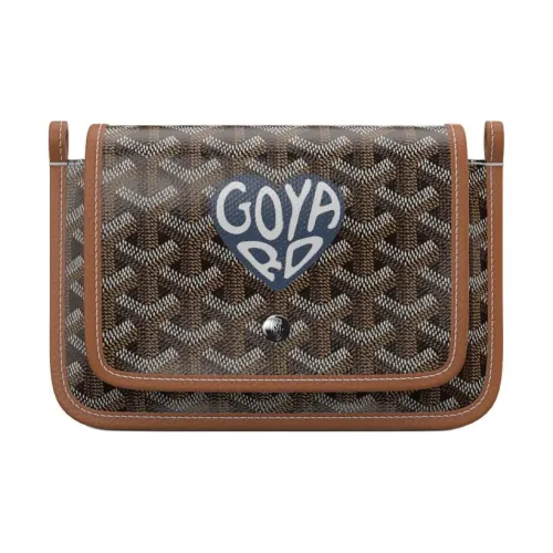 GOYARD Plumet Сумки через плечо Унисекс