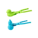 Средний [Двухкомпонентный комплект] Утка + Снеговик