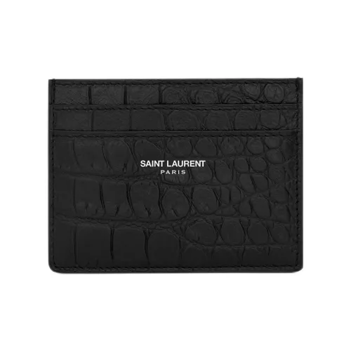 SAINT LAURENT Кошельки Мужской