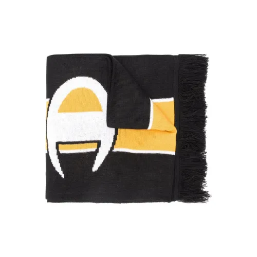 Champion Acrylic Knitted Scarves Men's