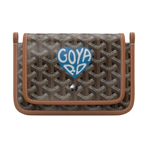 GOYARD Plumet Сумки через плечо Унисекс