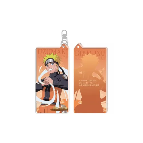 Xhdm NARUTO Узумаки Итачи Учиха Обито Саске Сакура Харуно Гаара Подвески аниме-тематики