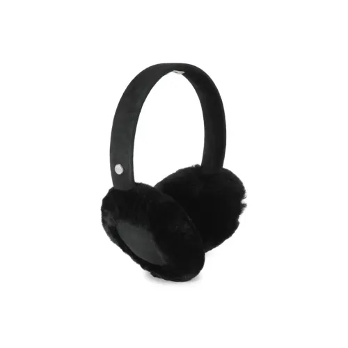 UGG Замша, Овчина, Полиэстер Наушники-подвески Унисекс