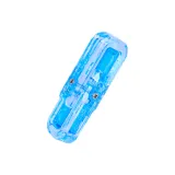 Магнитный обновленный декомпрессионный картридж [Алмазный синий] QY8211