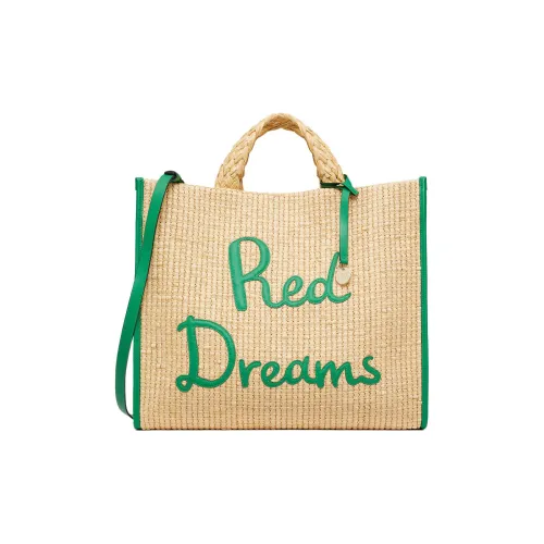 RED VALENTINO Сумки Женские