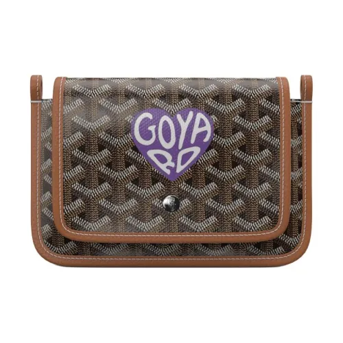 GOYARD Plumet Сумки через плечо Унисекс