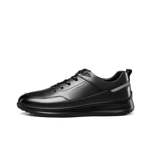 YEARCON Easy Walk Collection Мужская повседневная обувь Низкий топ Мужская