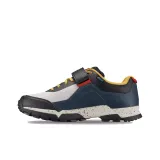 Серо-голубой