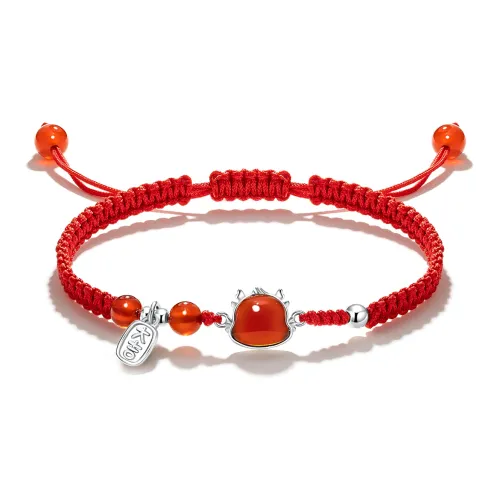 Jodie Kevin Сплав Нефрит Браслеты Унисекс