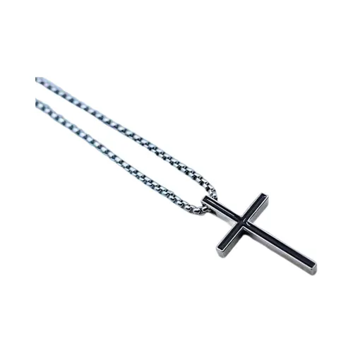 Ожерелья из титановой стали Vegetarian Unisex