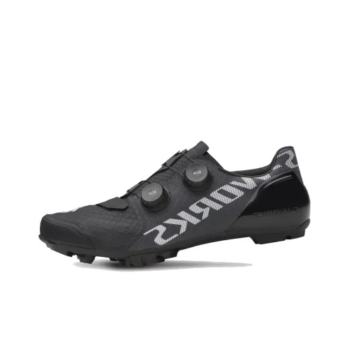 SPECIALIZED Велосипедные кроссовки Low Top Черные Мужские