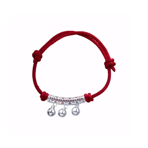 RUOK Сплав Браслеты Унисекс