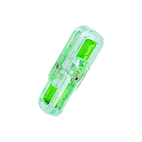 Qiyi Магнитный Прозрачный Stress Relief Кончик пальца Блок Игрушки