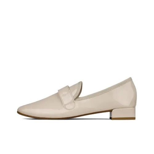 Repetto Лоферы Серые Женские