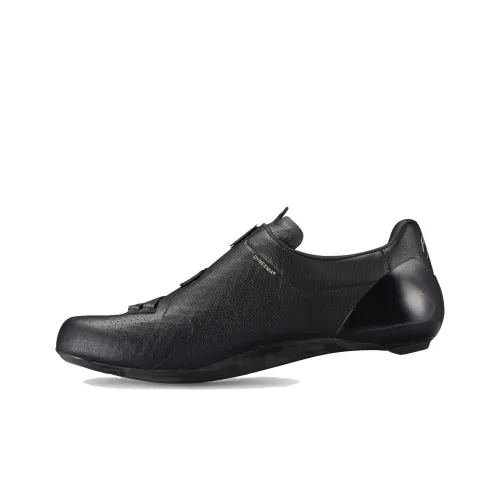 SPECIALIZED Велосипедные кроссовки Low Top Черные Мужские