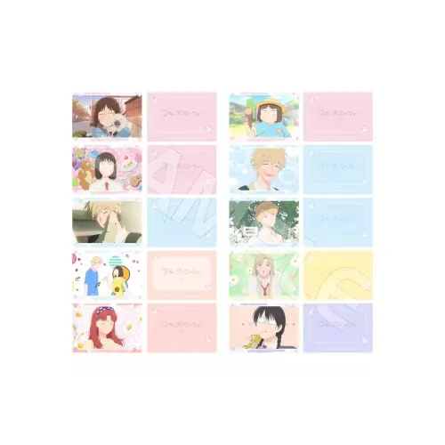 Xhdm Skip Wa Loafer Mizuki Iwakura Sosuke Shima Фотокарточки