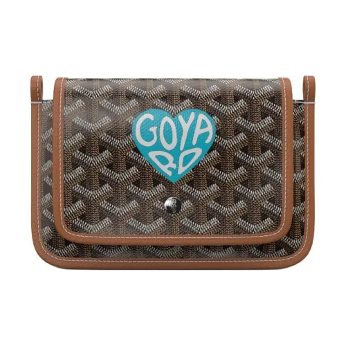 GOYARD Plumet Сумки через плечо Унисекс