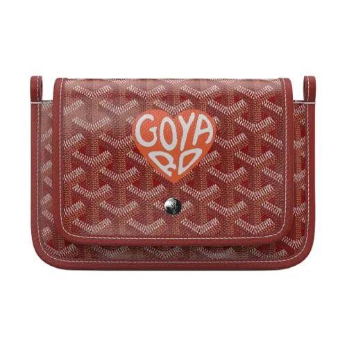 GOYARD Plumet Сумки через плечо Унисекс