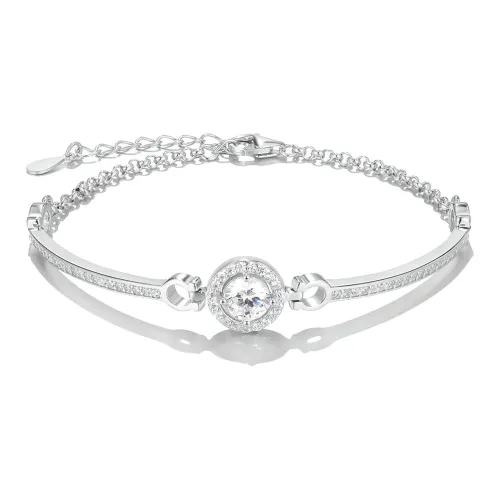 BLESSED BULLET Медные браслеты унисекс