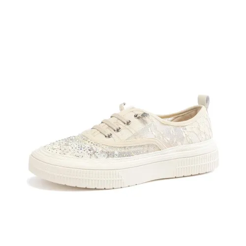 FOND BERYL Низкие кроссовки для скейтбординга женские